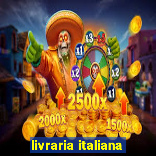 livraria italiana